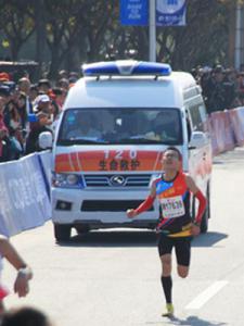 南部县大型活动