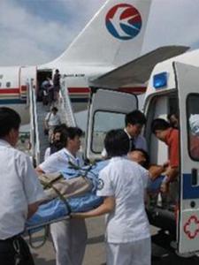 南部县接送服务