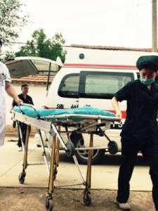 南部县院后转乡